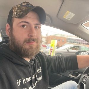 Meet your Posher, Vance